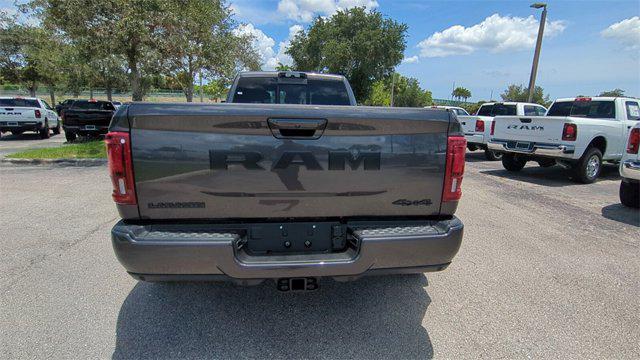 new 2025 Ram 3500 car, priced at $81,373