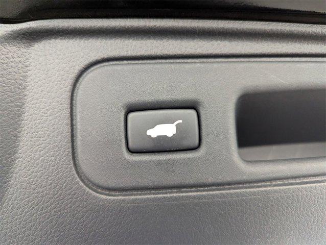 used 2022 Honda Passport car, priced at $28,998