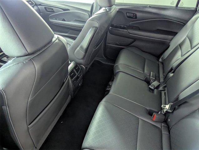 used 2022 Honda Passport car, priced at $28,998