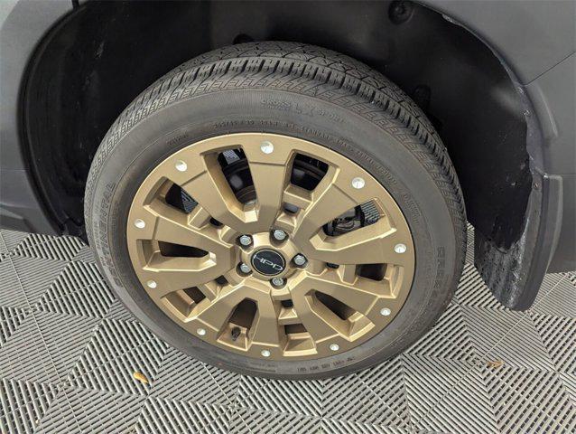 used 2022 Honda Passport car, priced at $28,998