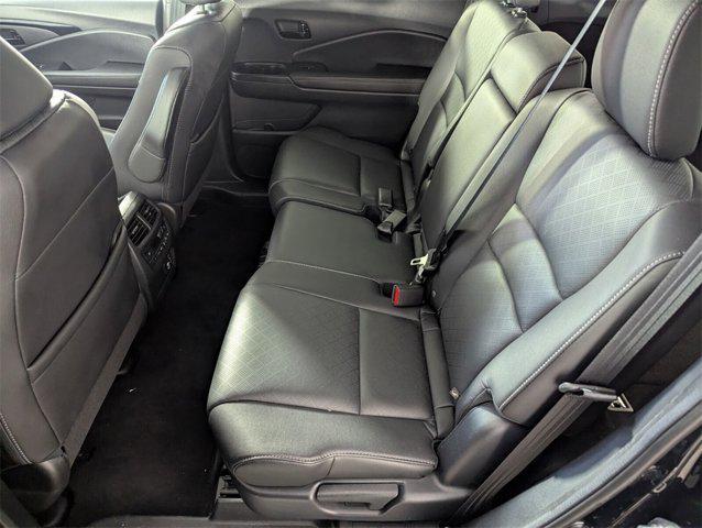 used 2022 Honda Passport car, priced at $28,998