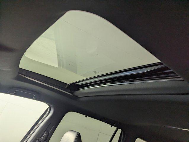 used 2022 Honda Passport car, priced at $28,998