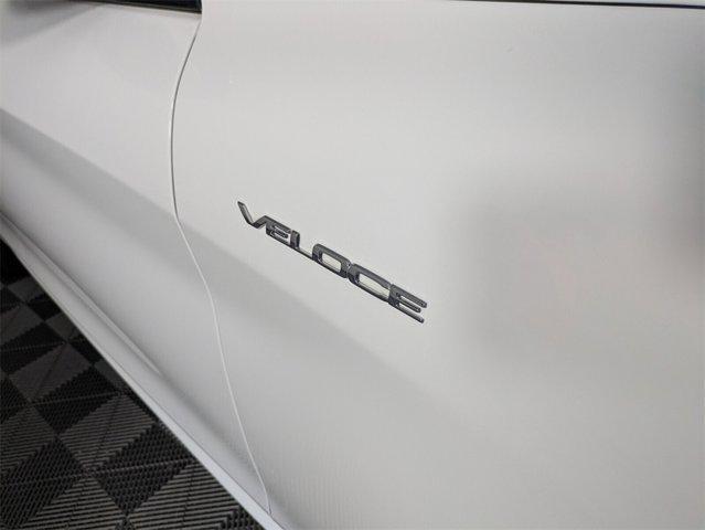 used 2022 Alfa Romeo Stelvio car, priced at $29,820