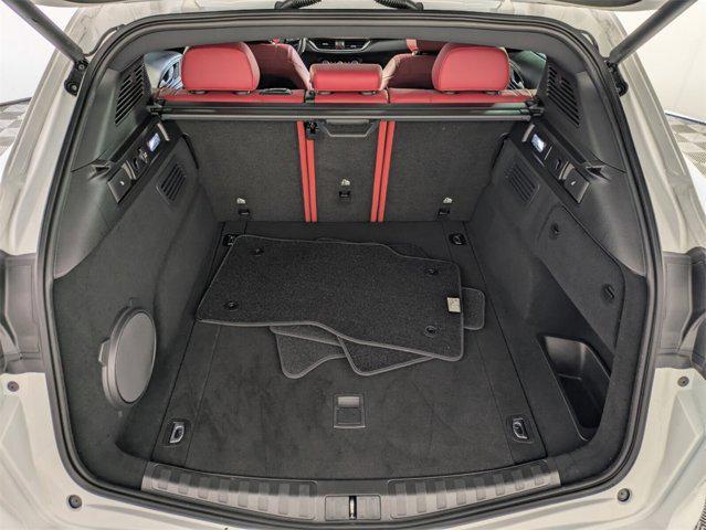 used 2022 Alfa Romeo Stelvio car, priced at $29,820