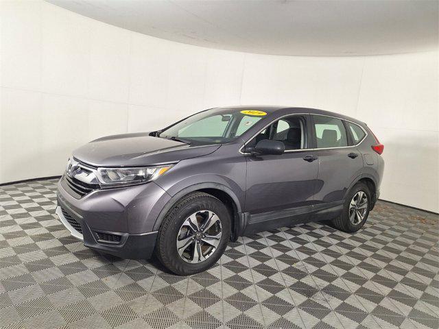 used 2019 Honda CR-V car, priced at $18,164