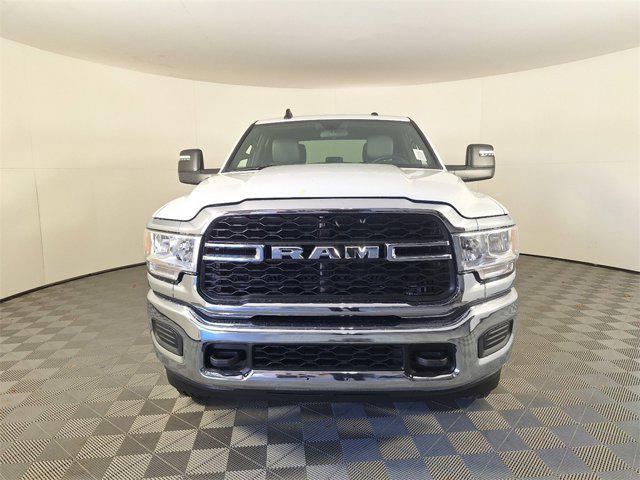 new 2024 Ram 2500 car, priced at $55,575