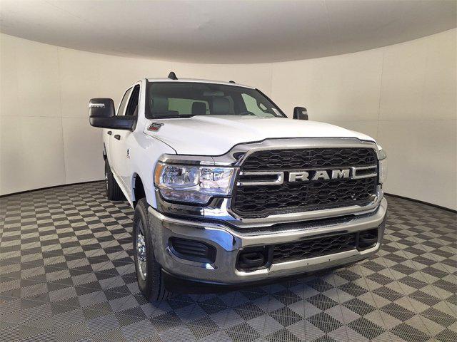 new 2024 Ram 2500 car, priced at $55,575