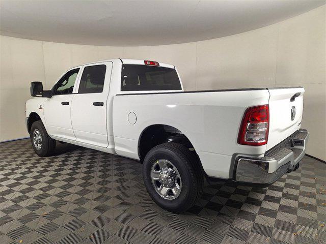 new 2024 Ram 2500 car, priced at $55,575