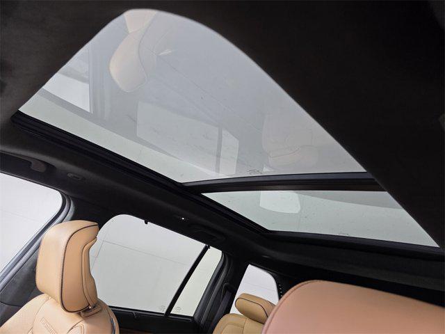 new 2025 Jeep Grand Cherokee car, priced at $58,298