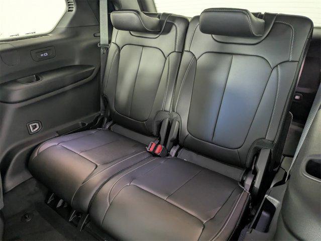 new 2025 Jeep Grand Cherokee L car, priced at $36,957