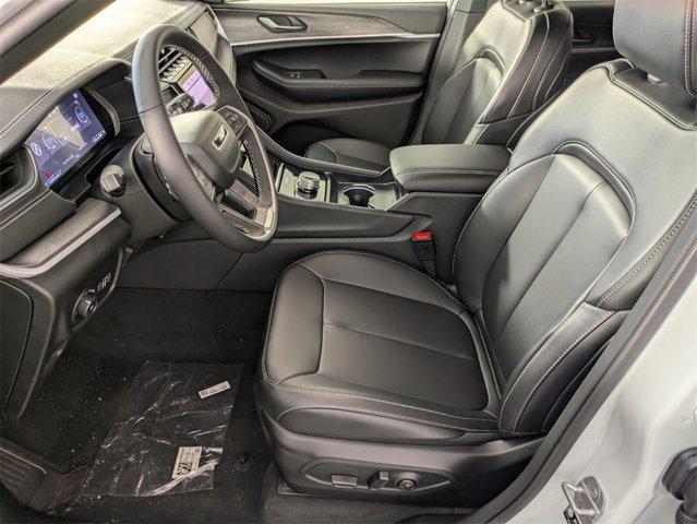new 2025 Jeep Grand Cherokee L car, priced at $36,957