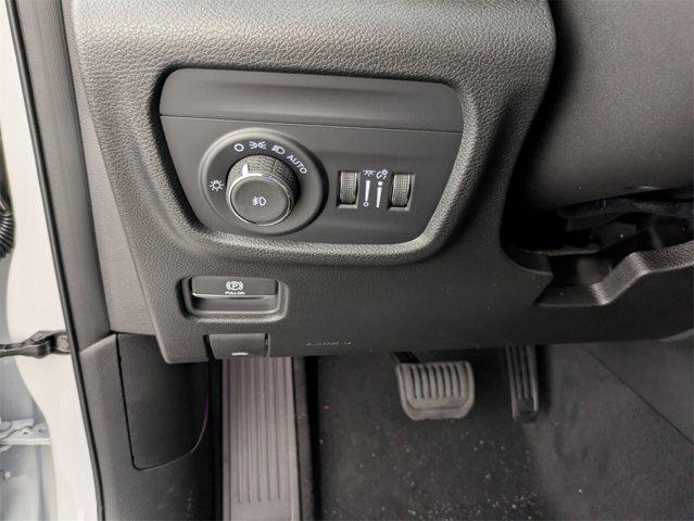 new 2025 Jeep Grand Cherokee L car, priced at $36,957