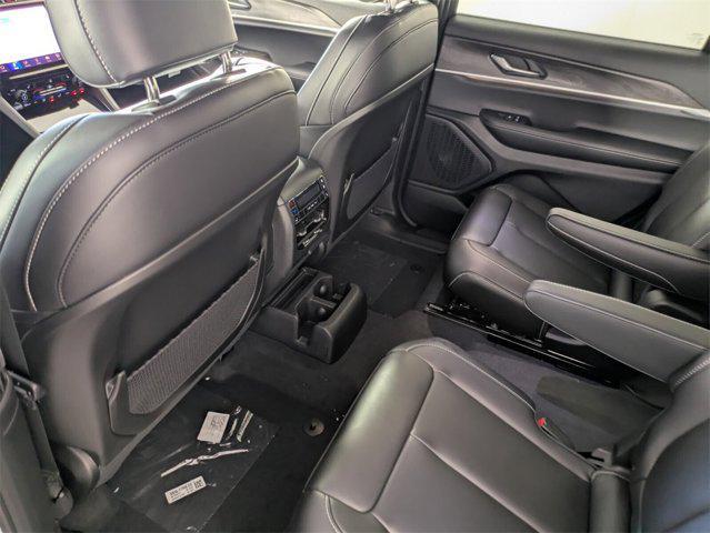 new 2025 Jeep Grand Cherokee L car, priced at $36,957