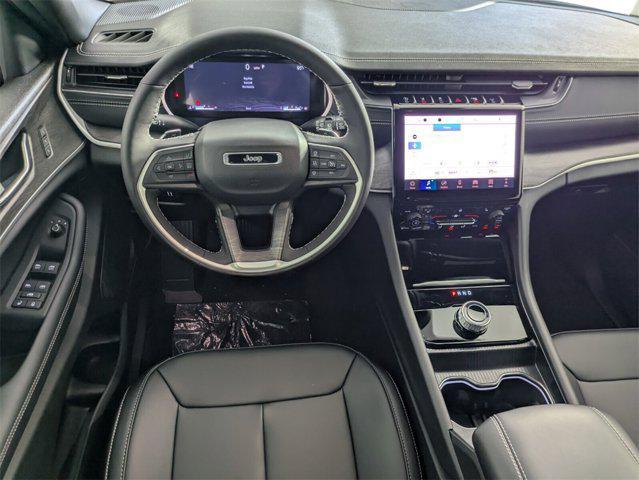 new 2025 Jeep Grand Cherokee L car, priced at $36,957