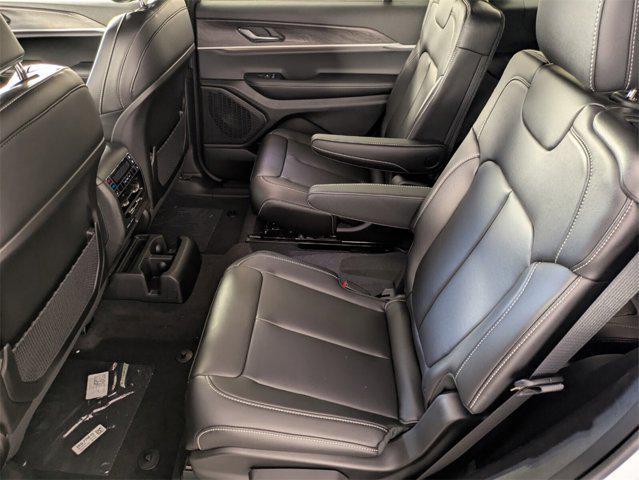 new 2025 Jeep Grand Cherokee L car, priced at $36,957