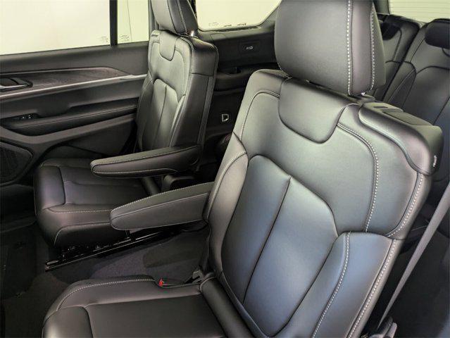 new 2025 Jeep Grand Cherokee L car, priced at $36,957
