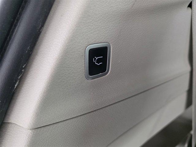 used 2023 Chrysler Pacifica car, priced at $23,988