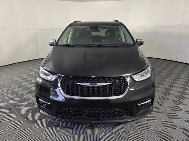 used 2023 Chrysler Pacifica car, priced at $23,988