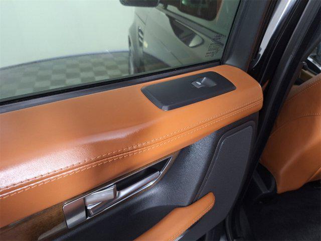 used 2013 Land Rover Range Rover Sport car, priced at $11,757