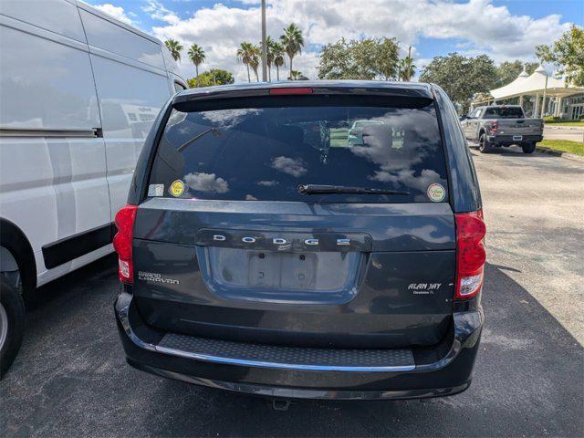 used 2013 Dodge Grand Caravan car, priced at $6,972