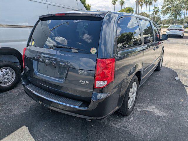 used 2013 Dodge Grand Caravan car, priced at $6,972