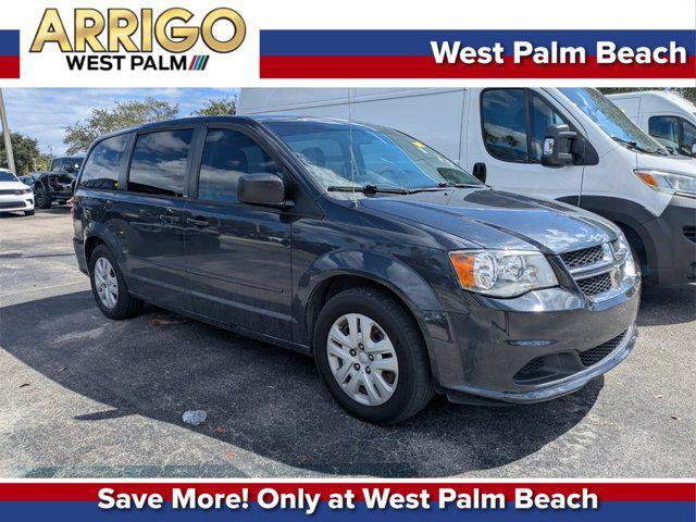 used 2013 Dodge Grand Caravan car, priced at $6,972