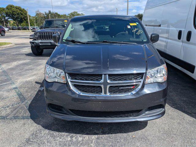 used 2013 Dodge Grand Caravan car, priced at $6,972