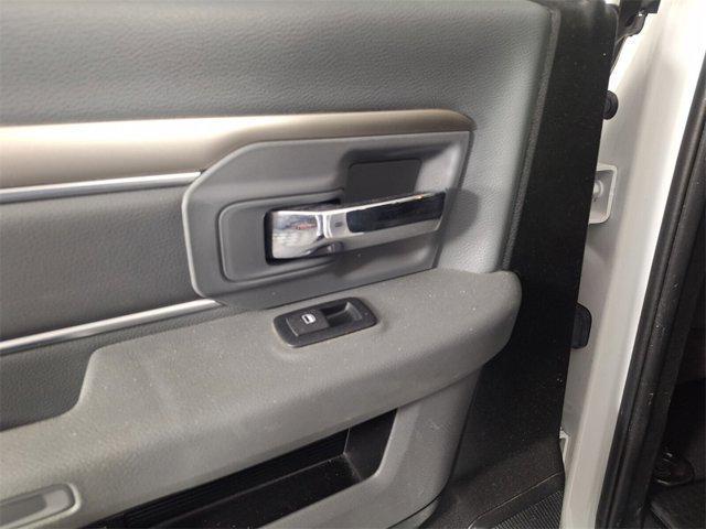 used 2020 Ram 1500 Classic car, priced at $30,800
