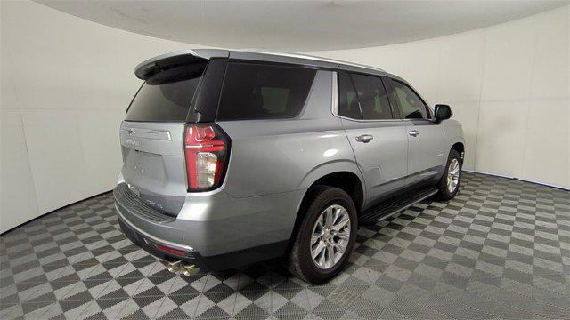 used 2023 Chevrolet Tahoe car, priced at $53,188