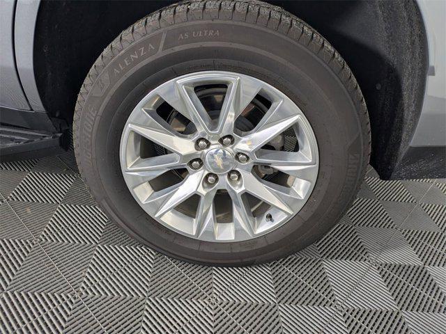 used 2023 Chevrolet Tahoe car, priced at $53,188