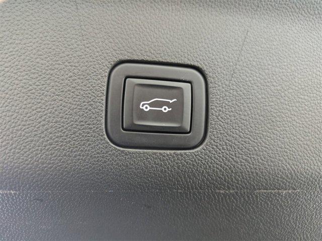 used 2023 Chevrolet Tahoe car, priced at $53,188