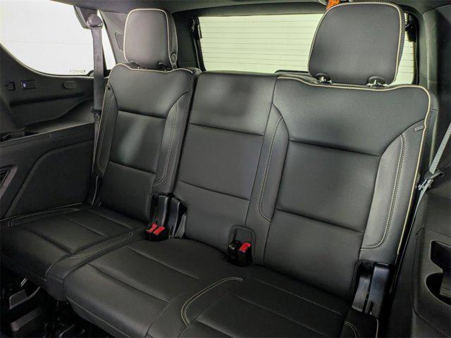used 2023 Chevrolet Tahoe car, priced at $53,188