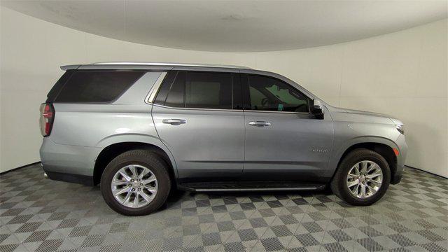 used 2023 Chevrolet Tahoe car, priced at $53,188