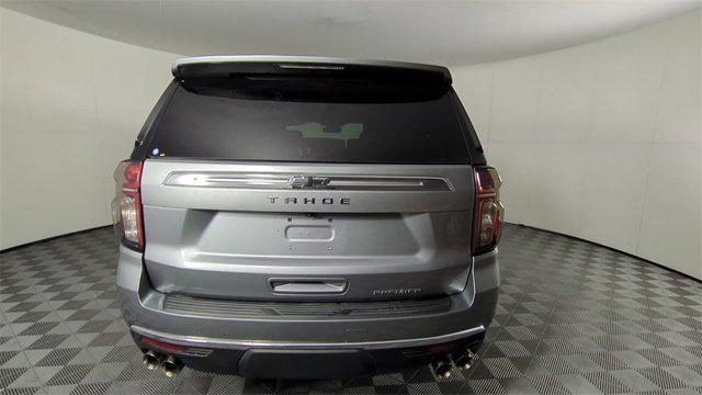 used 2023 Chevrolet Tahoe car, priced at $53,188