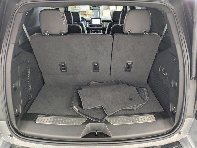 used 2023 Chevrolet Tahoe car, priced at $53,188