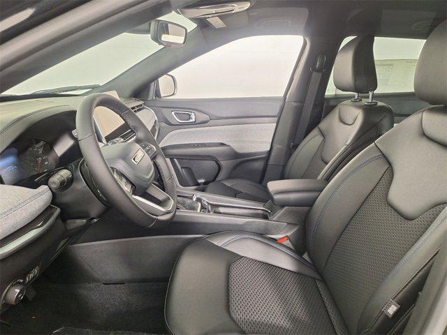 new 2025 Jeep Compass car, priced at $23,324
