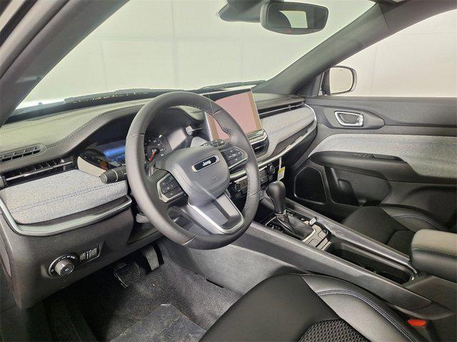 new 2025 Jeep Compass car, priced at $23,324