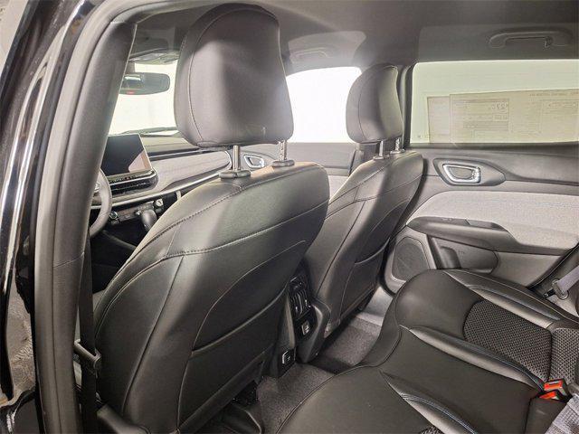 new 2025 Jeep Compass car, priced at $23,324