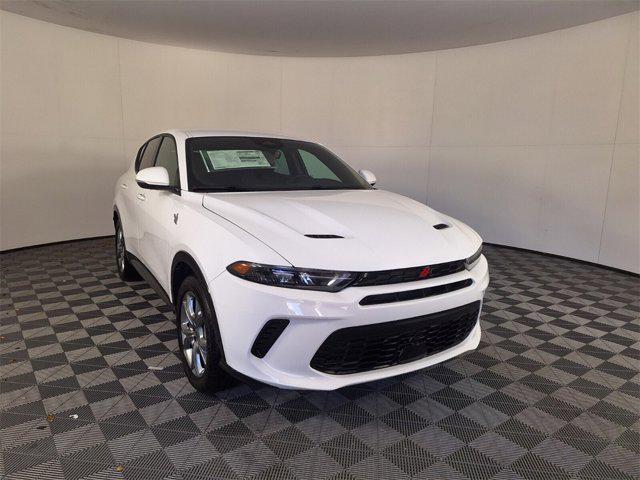 new 2025 Dodge Hornet car, priced at $25,588