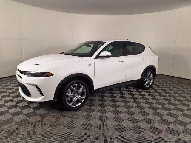 new 2025 Dodge Hornet car, priced at $25,588