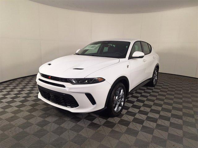 new 2025 Dodge Hornet car, priced at $25,588