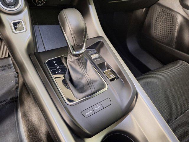 new 2025 Dodge Hornet car, priced at $25,588