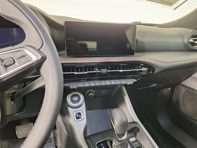 new 2025 Dodge Hornet car, priced at $25,588