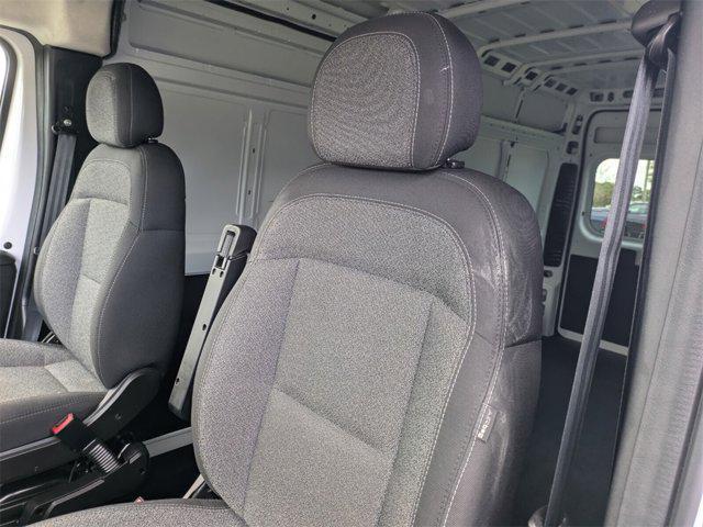 used 2023 Ram ProMaster 2500 car, priced at $33,499