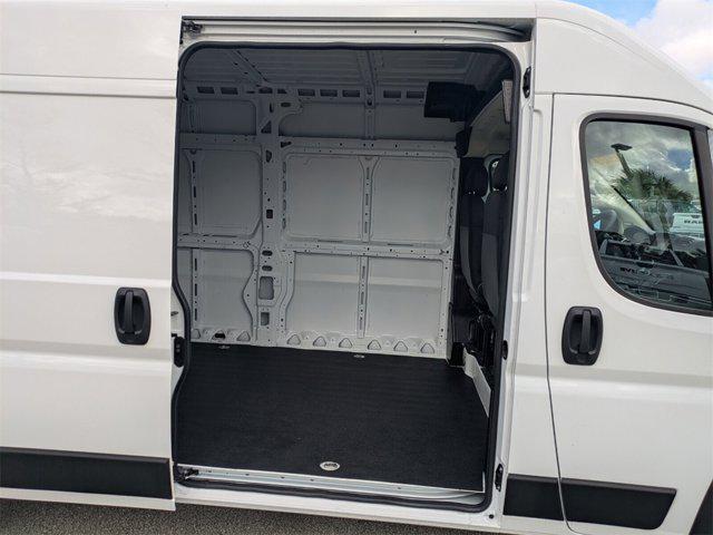 used 2023 Ram ProMaster 2500 car, priced at $33,499