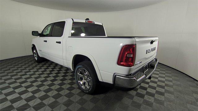 new 2025 Ram 1500 car, priced at $36,166