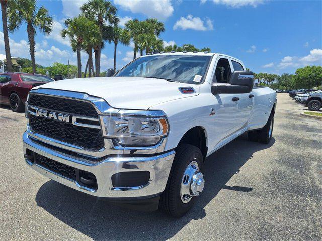 new 2024 Ram 3500 car, priced at $62,963