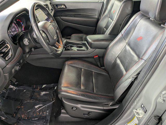 used 2023 Dodge Durango car, priced at $28,941