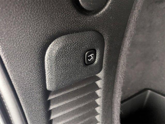 used 2023 Dodge Durango car, priced at $28,941