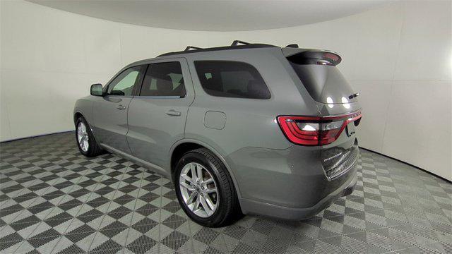 used 2023 Dodge Durango car, priced at $28,941